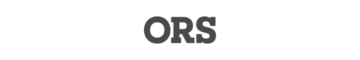 ORS logo