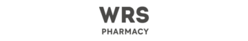 WRS Pharmacy logo