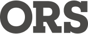 ORS logo