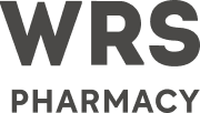 WRS Pharmacy logo